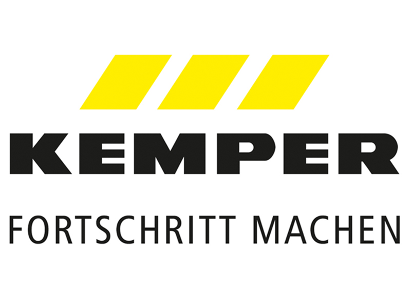 KEMPER-Logo